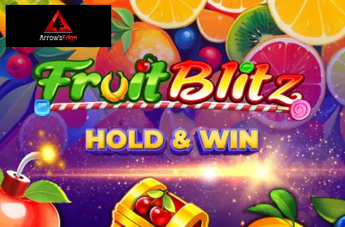 Fruit Blitz